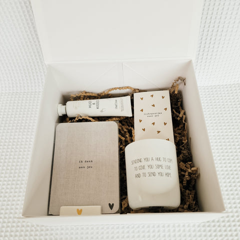 Cadeaubox troost